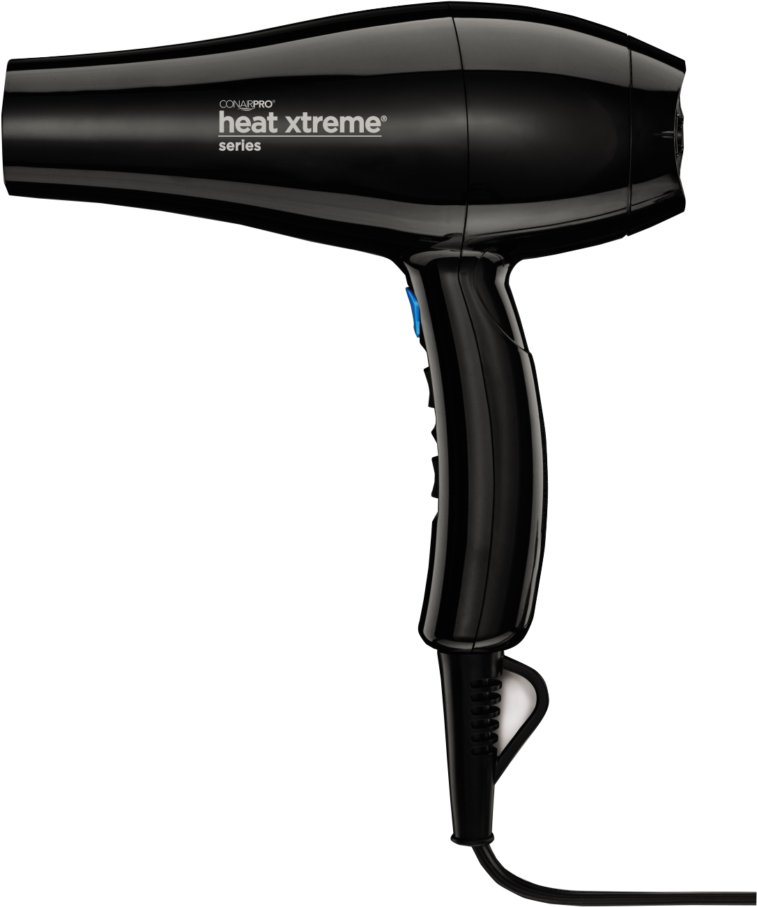 Heat Xtreme Hair Dryer - Hairdryer Png (1500x1500), Png Download