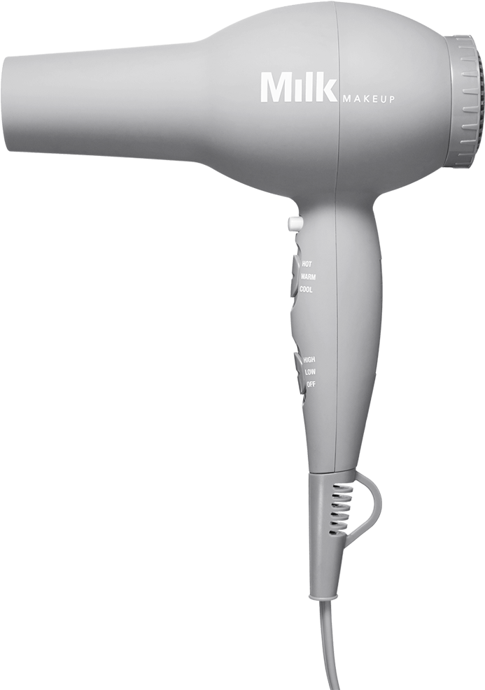 Hair Dryer (800x1100), Png Download