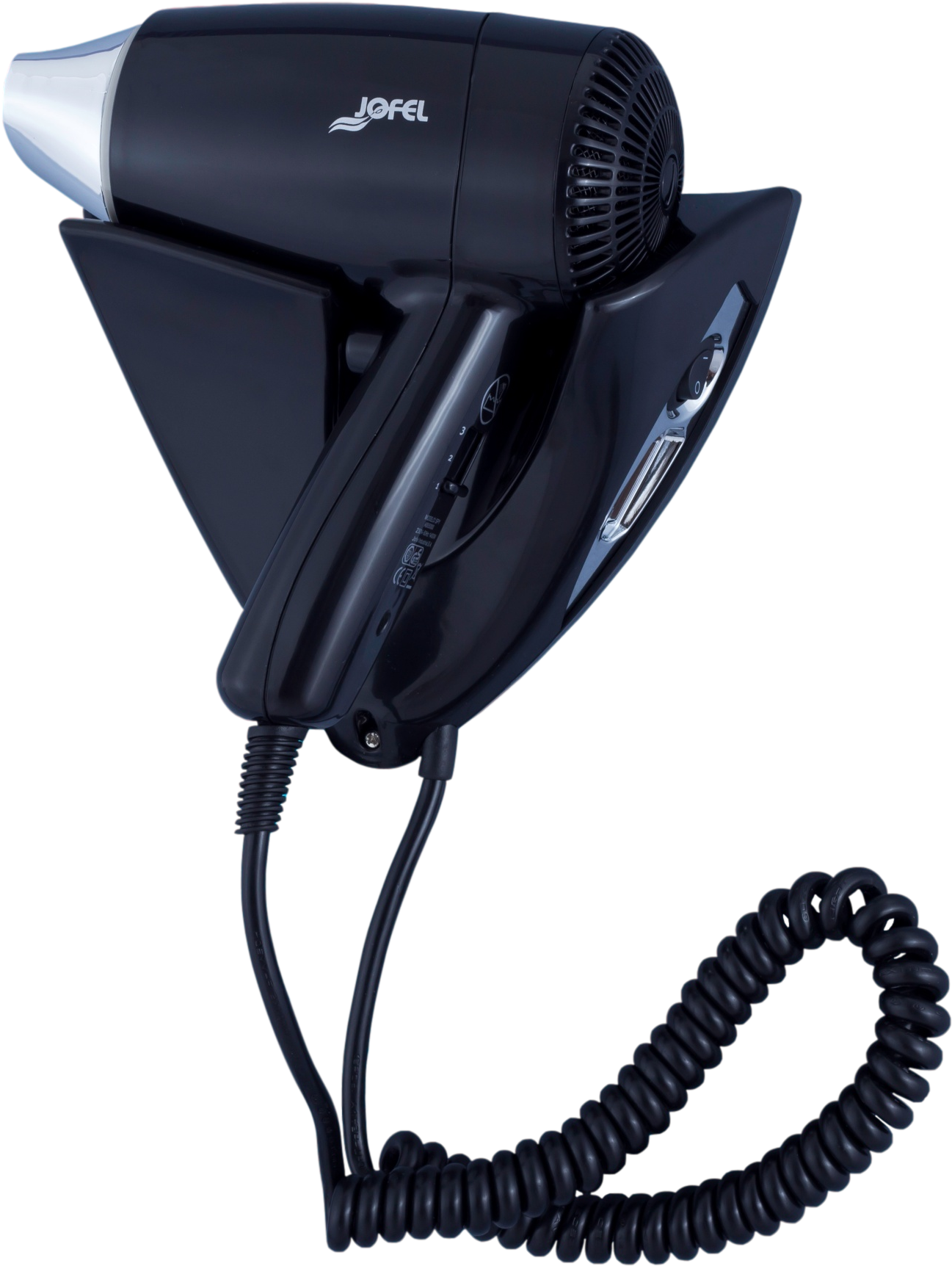 Png Image - Hair Dryer (2048x2048), Png Download