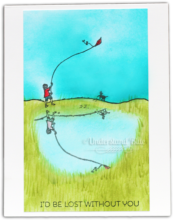 I Love That Sweet Little Dog - Illustration (650x808), Png Download