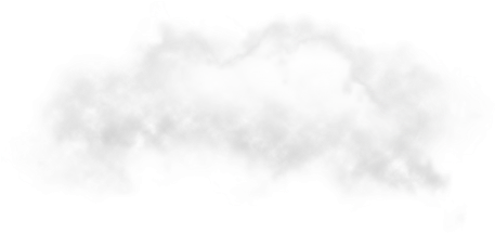 White Clouds, Art Images, Clip Art, Art Pictures, Illustrations - Sketch (500x250), Png Download