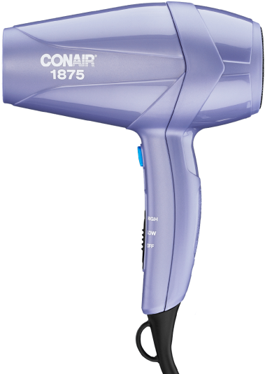 1875-watt M - Conair Ion Shine 1875 (550x550), Png Download