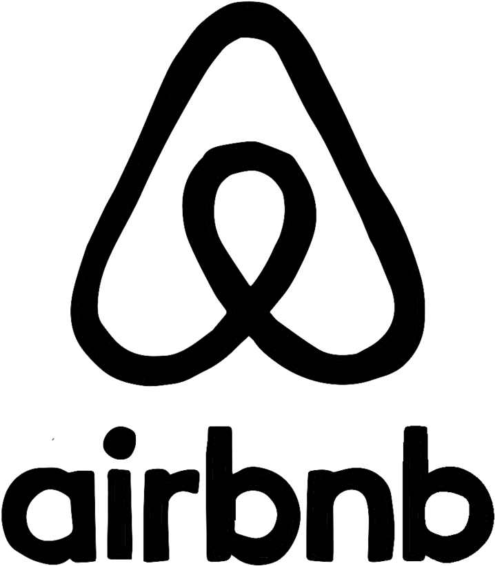Airbnb (1000x2100), Png Download