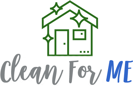 House And Airbnb Cleaning Services - Clean House Icon Png (504x332), Png Download