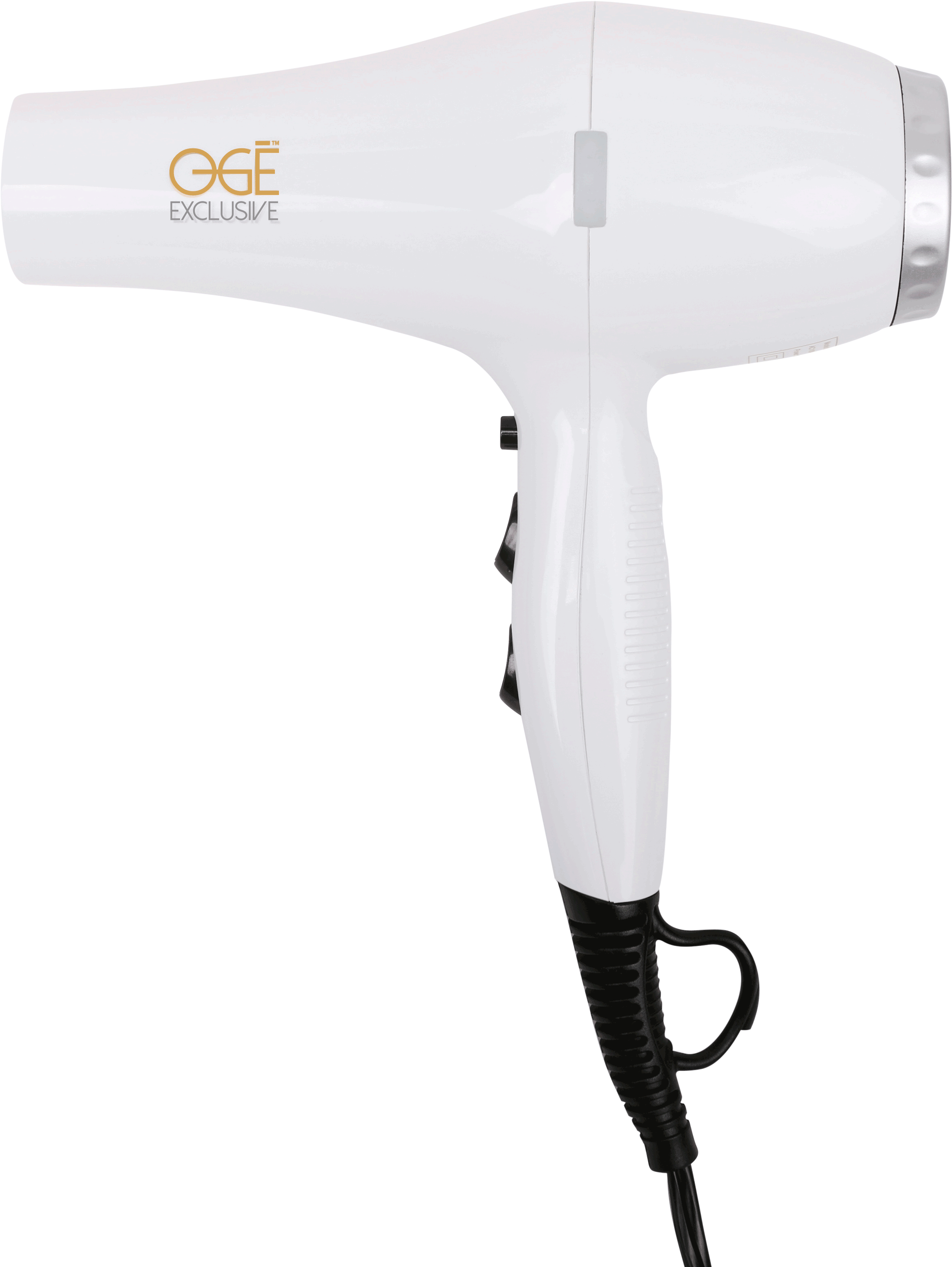Ionic Hair Dryer - Hair Dryer (5472x3648), Png Download
