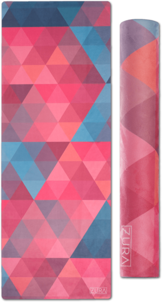 Happy State I Am The Prism To Your Bright Ray Of Light - Hot Yoga (323x600), Png Download