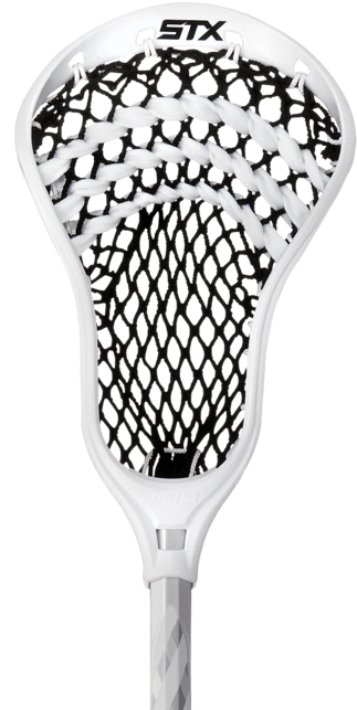 White Lacrosse Stick Png Banner Download - Stx Stallion 200 Complete Lacrosse Stick (1024x650), Png Download
