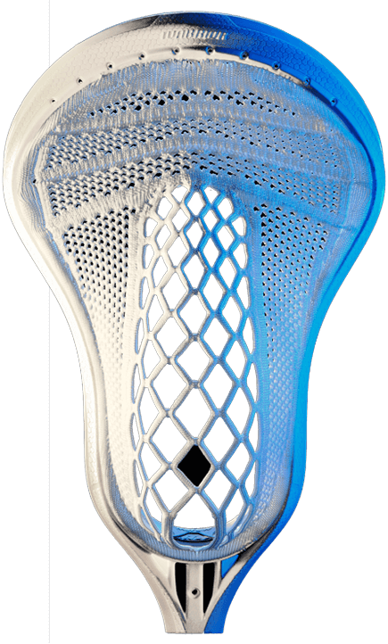 We're So Confident You'll Feel The Advantage As Soon - Warp Lacrosse Head (435x722), Png Download