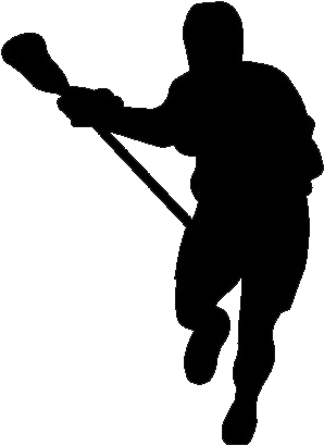 Lacrosse Png Clipart - Lacrosse Png (550x550), Png Download