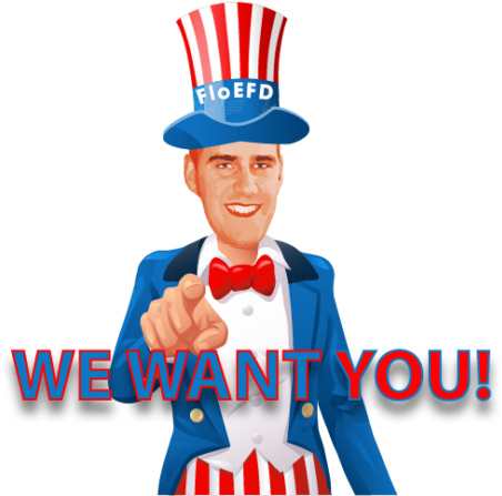 Uncle Sam Wants You Png Download - Uncle Sam (520x472), Png Download