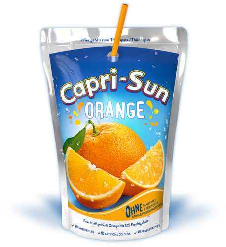 Carabelas Png 5 » Png Image Clip Transparent Download - Capri Sonne Capri Sun (621x500), Png Download