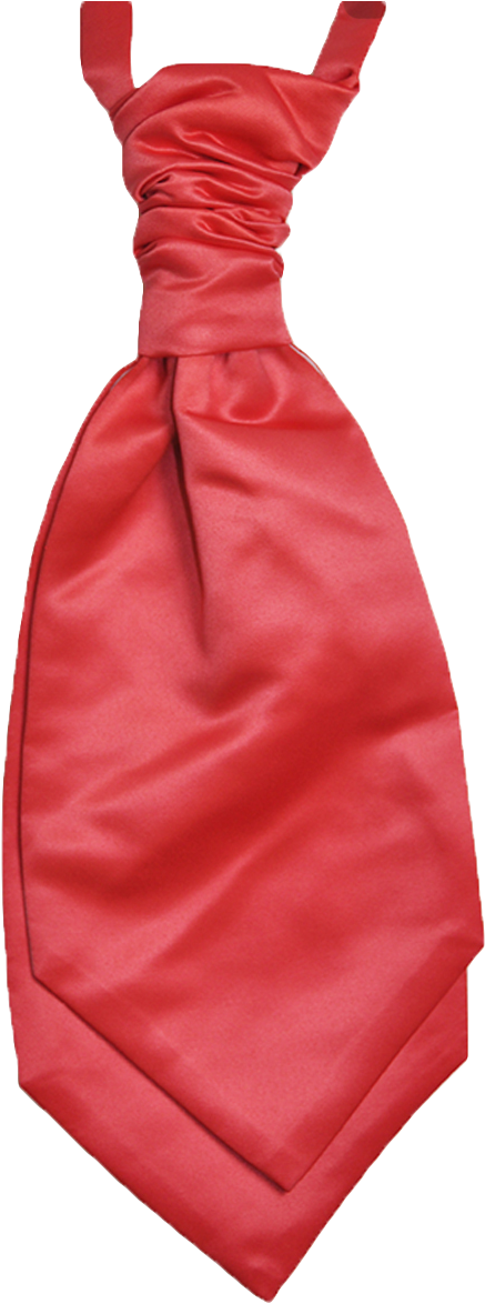 Boys Guava Cravat And Hankie - Necktie (1022x1200), Png Download