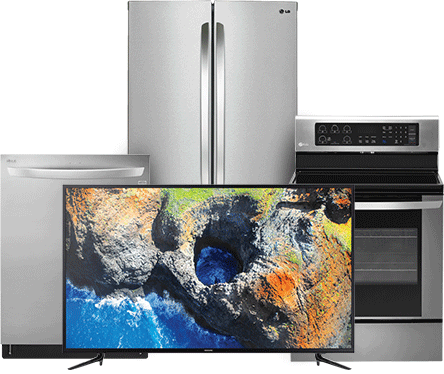 Warranties And Protection Plans - Samsung Uhd Tv 7 Series 75 Inch (444x374), Png Download