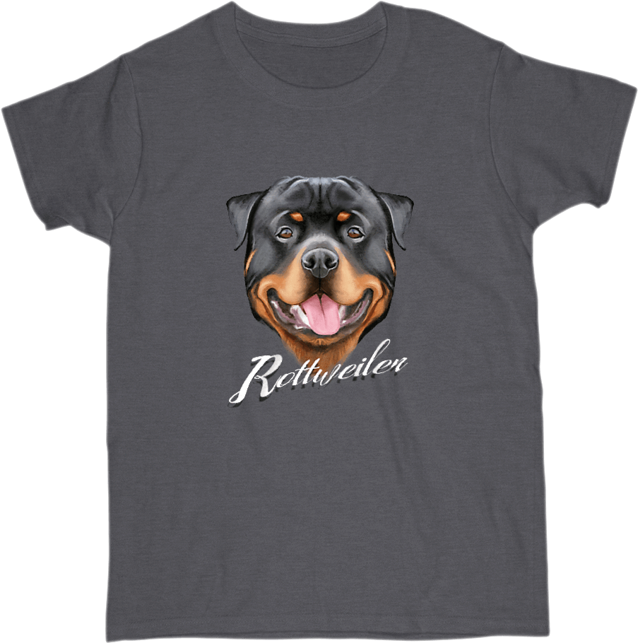 T-shirt (1000x1000), Png Download