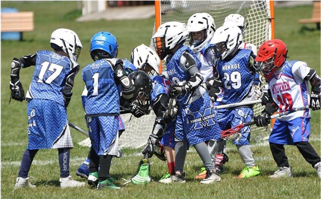 Boys - Monroe Township (940x400), Png Download