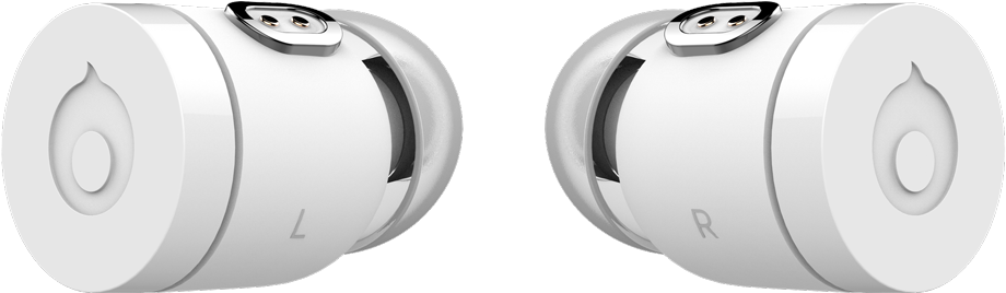 Unlike Other Wireless Headphones On The Market, Air - Surfboard (1180x267), Png Download