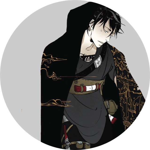 Alec Lightwood Fan Art (639x639), Png Download