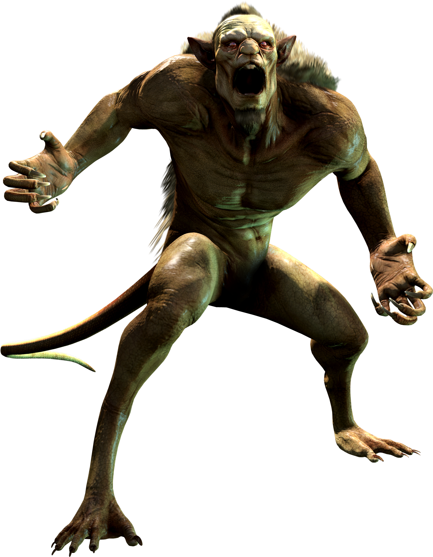 The Vermin (2000x2000), Png Download