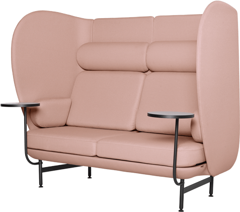 Couch (800x460), Png Download
