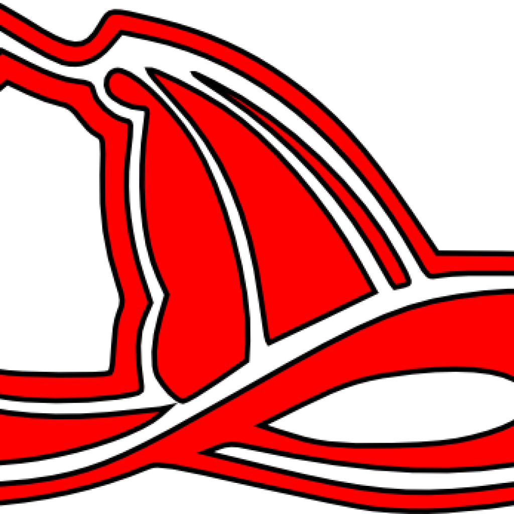 Firefighter Helmet Clip Art Firefighter Hat Clipart (1024x1024), Png Download