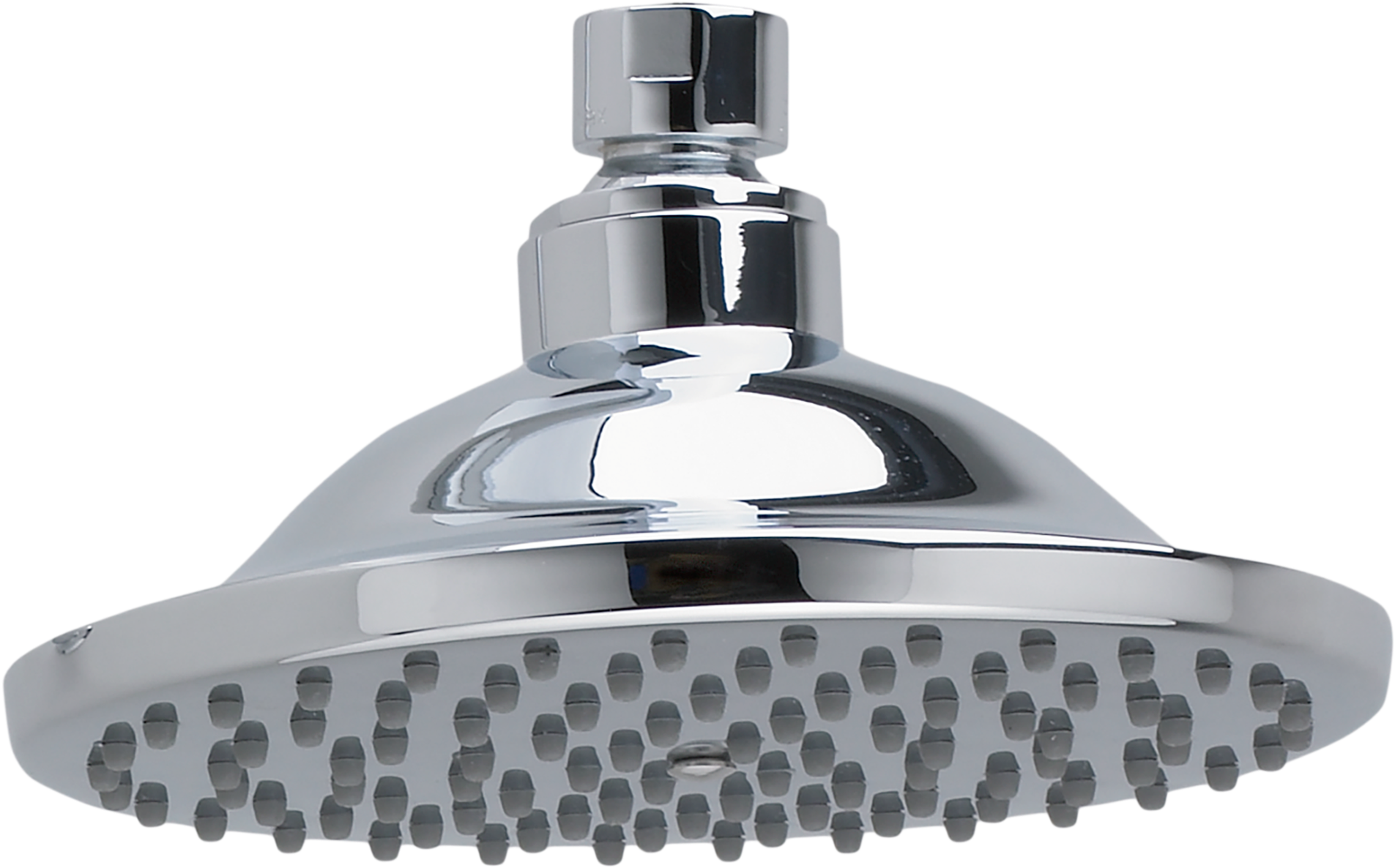 Traditional Rain Showerheads - Rain Shower Head 6 (2000x2000), Png Download