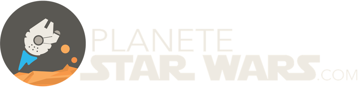 Planète Star Wars - Wood (1200x291), Png Download