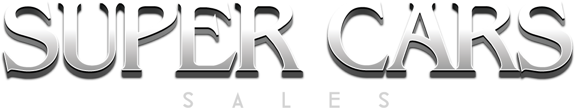 Super Cars Sales Inc (1200x300), Png Download