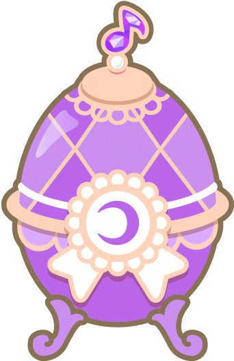 Nozomi Eggs (620x620), Png Download