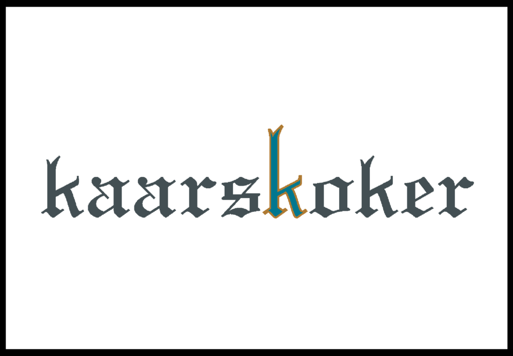 Kaarskoker - Portable Network Graphics (1000x694), Png Download
