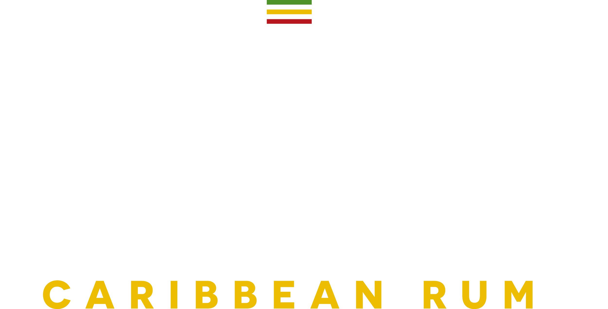 One Love Rum Company (2499x1271), Png Download
