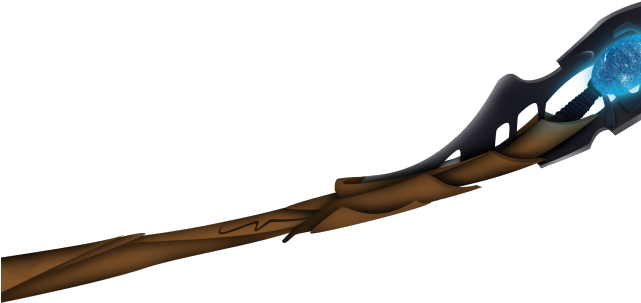 Loki Clipart Scepter Comic - Clip Art (640x480), Png Download