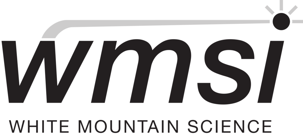 White Mountain Png (1000x448), Png Download
