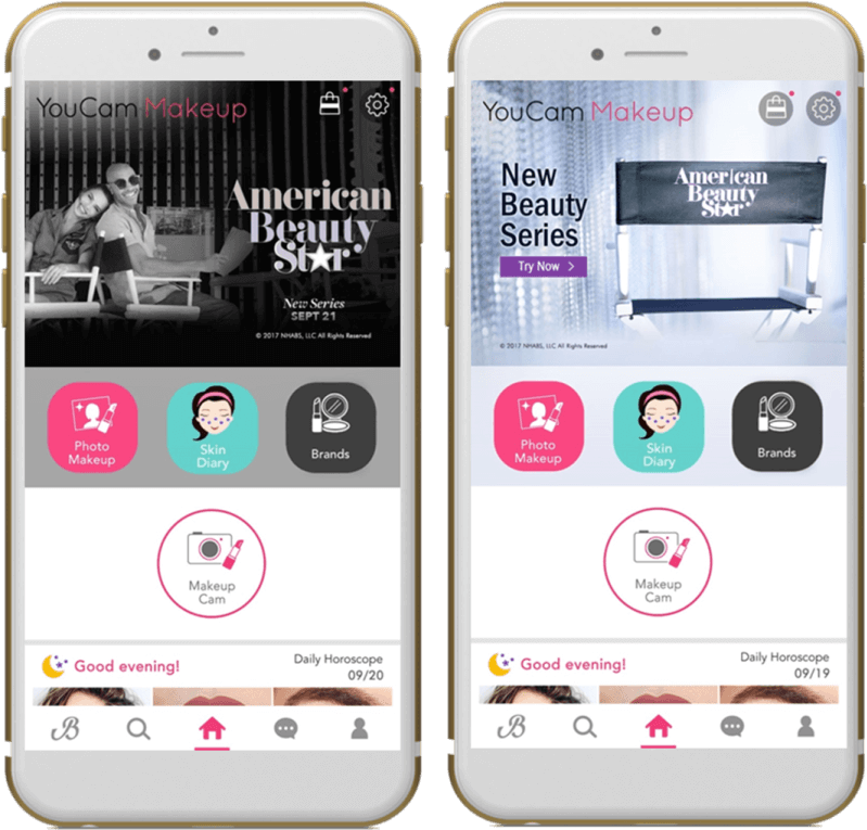 Each Week, The Show Will Feature The Contestants Facing - Iphone (812x788), Png Download