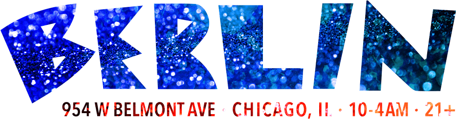 Berlin Nightclub - Graphic Design (1000x318), Png Download