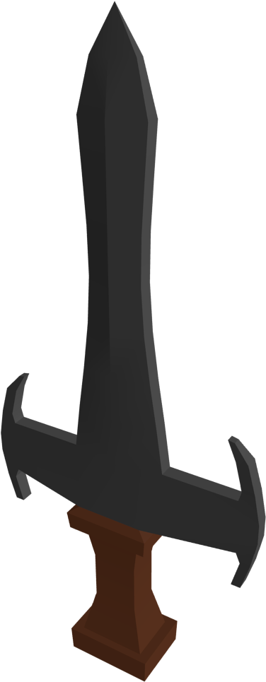 Awesome Sword - Sword (1024x1024), Png Download