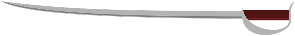 4 - - Sabre (960x480), Png Download