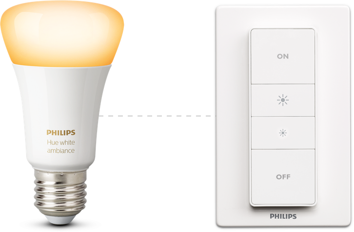 Lights That Think For Themselves (726x476), Png Download