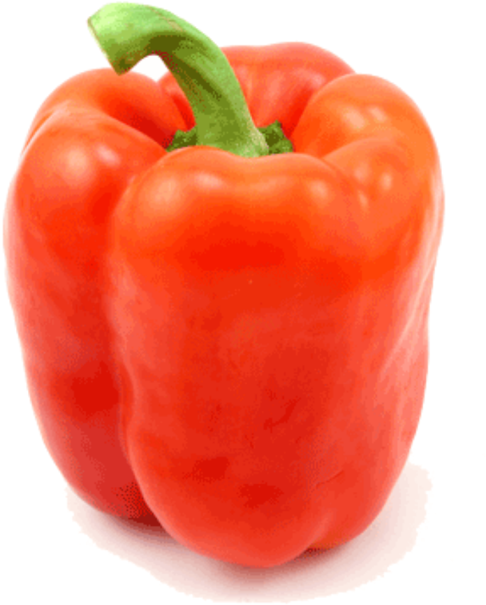 Red Bell Pepper Jpg (1200x900), Png Download