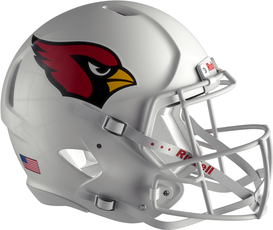 Arizona Cardinals (1000x1000), Png Download