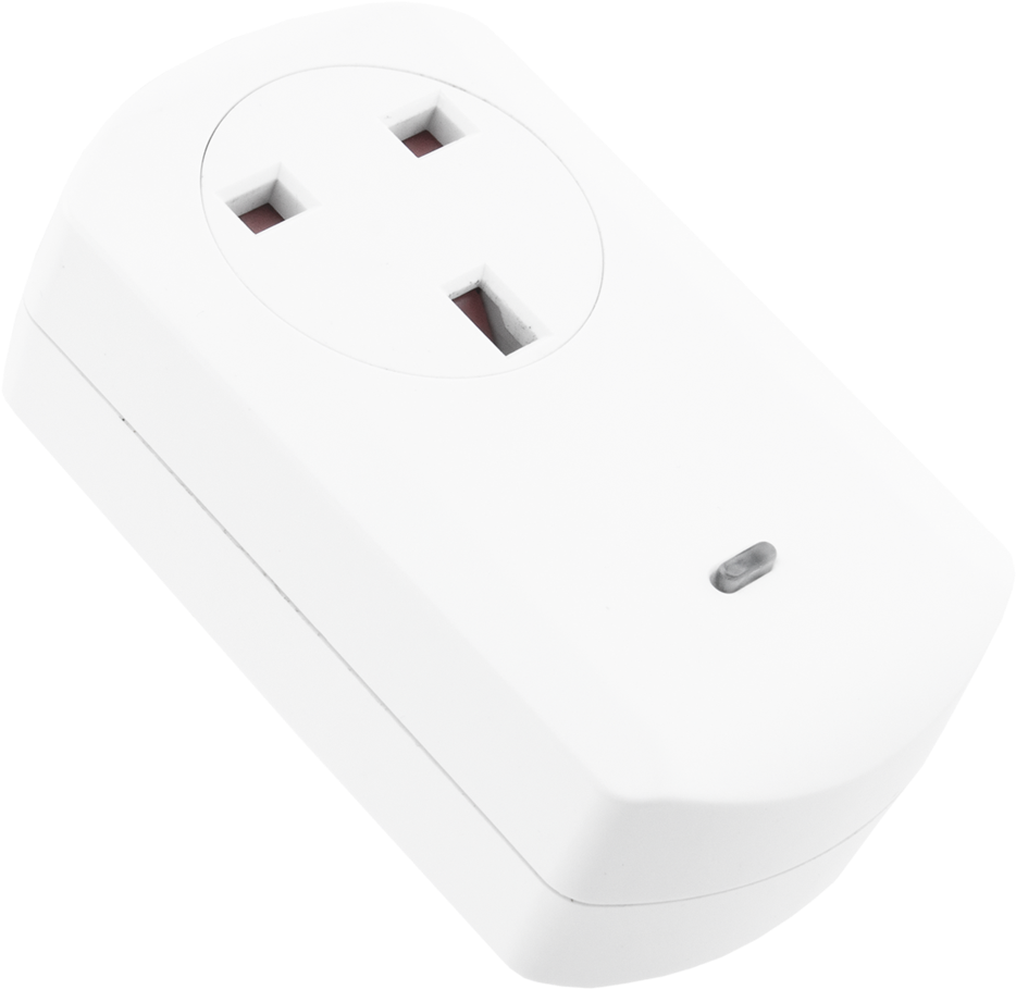 Power Plugs And Sockets (1200x1200), Png Download
