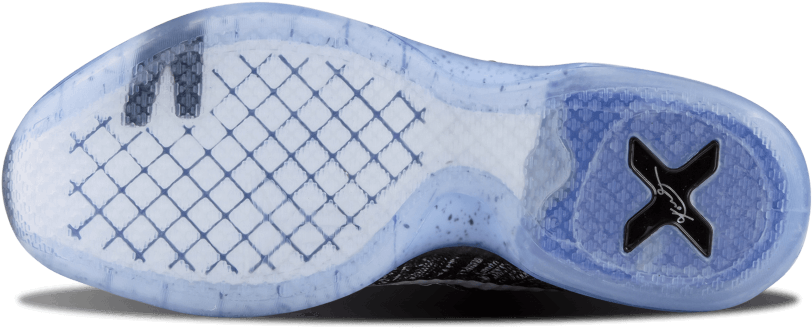 Shoe (1000x600), Png Download