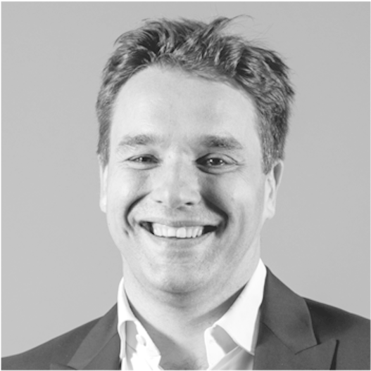 1 8936914 Markbrittaingfinitybw Copy - Businessperson (1200x675), Png Download
