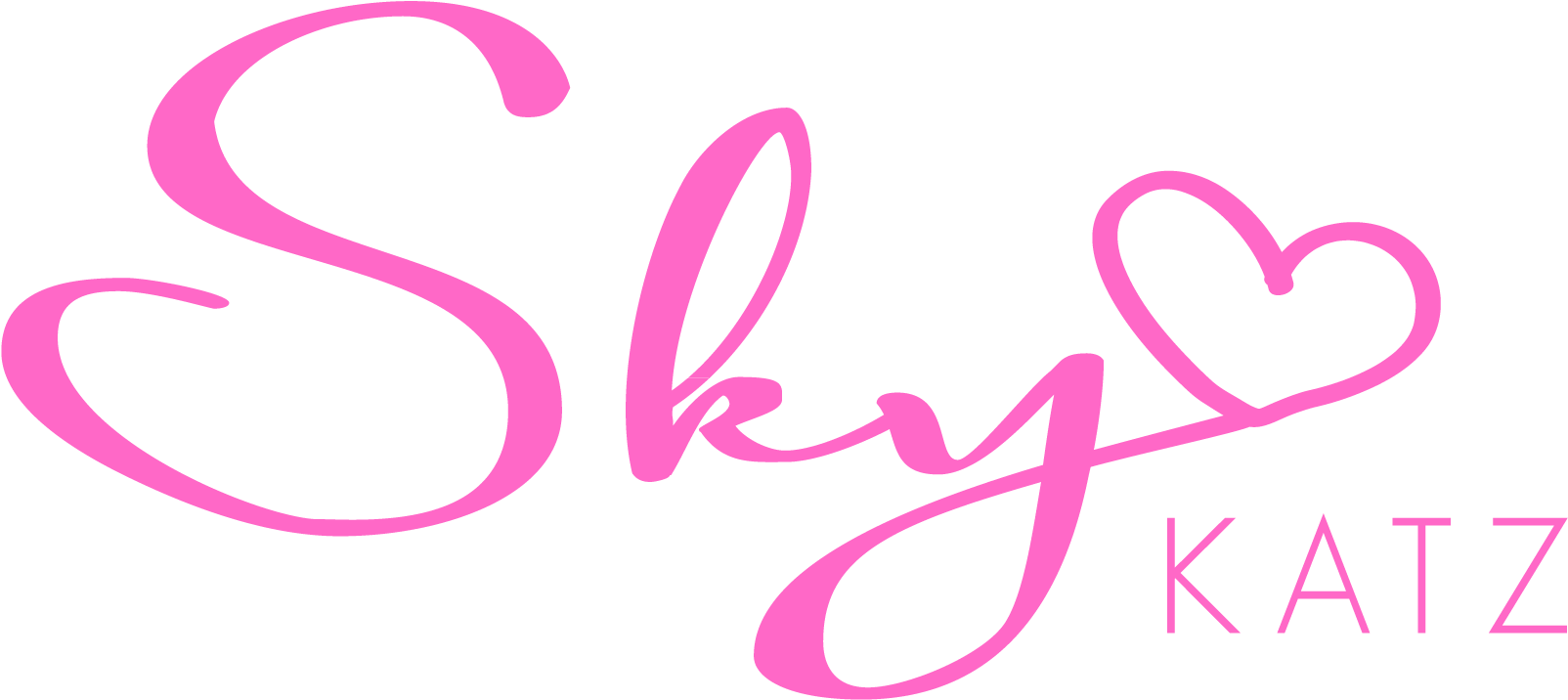 Sky Katz Simon Cowell, Cancer Awareness, Breast Cancer, (2120x1191), Png Download