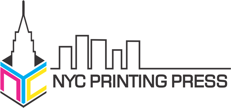 648 - Nyc Printing Press (1000x490), Png Download