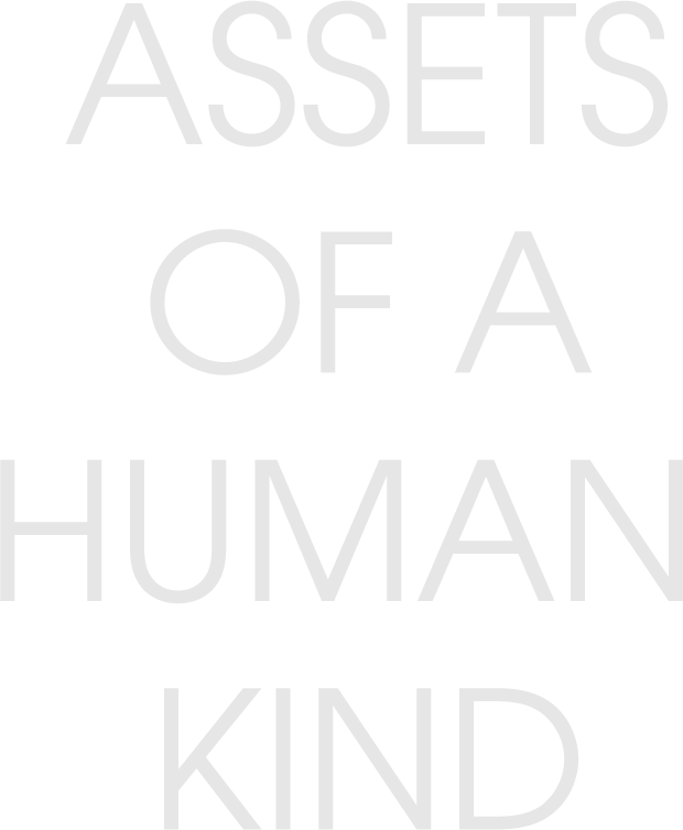 Assets Of A Human Kind - Television Show (620x754), Png Download