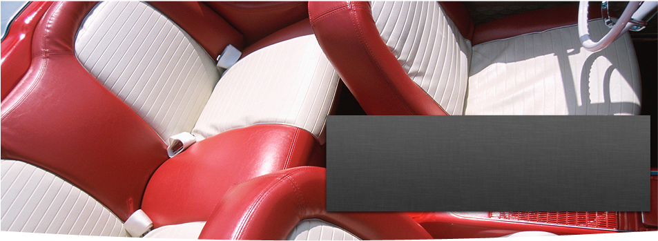 Make Any Vehicle Seem Like New - Car Interior (970x392), Png Download