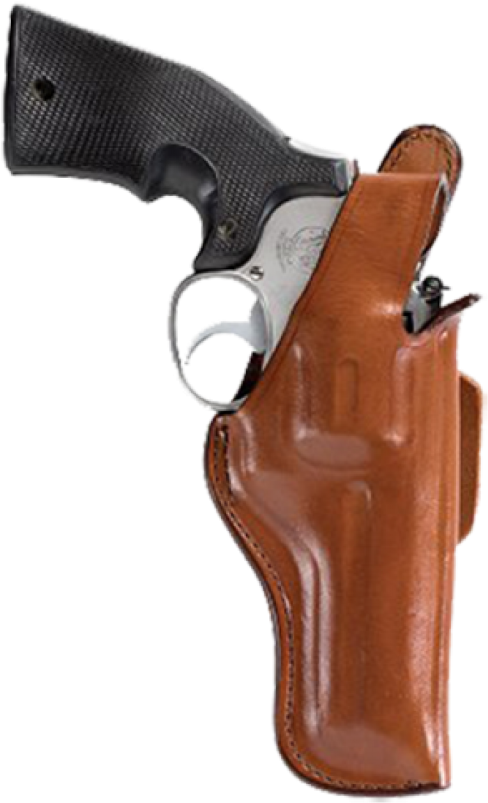 Bianchi 13652 5 Thumbsnap - Ruger Gp100 Holster (1000x1194), Png Download