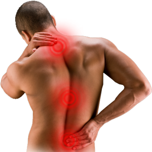 Back Pain Png - Back Pain (1200x630), Png Download