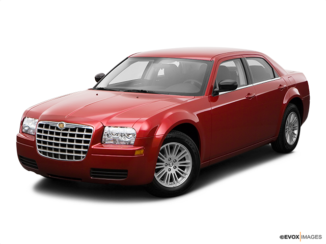 2009 Chrysler - Volvo Xc90 2006 Black (640x480), Png Download