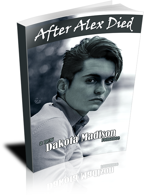 After Alex Died (500x656), Png Download